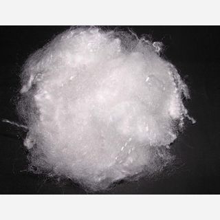 polyester fibre for bedding